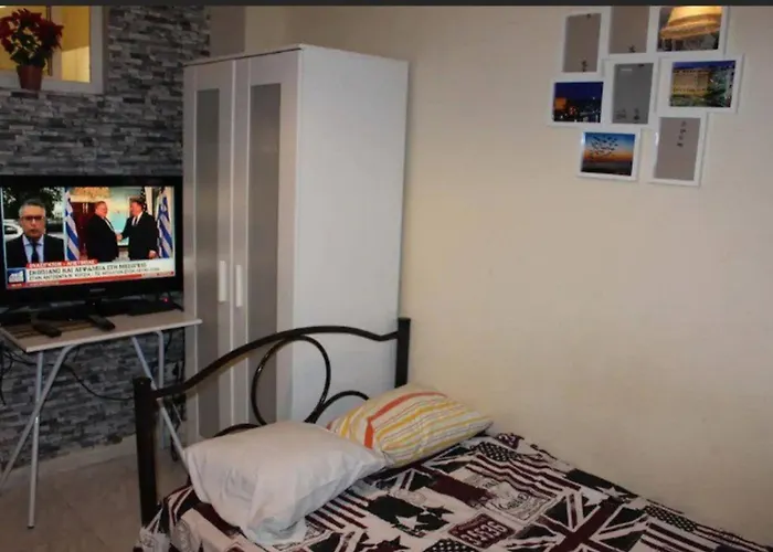Heart Of City, Electric Scouter No License Apartament