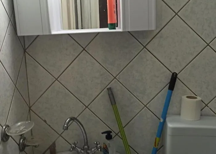 Apartament Heart Of City, Electric Scouter No License Saloniki