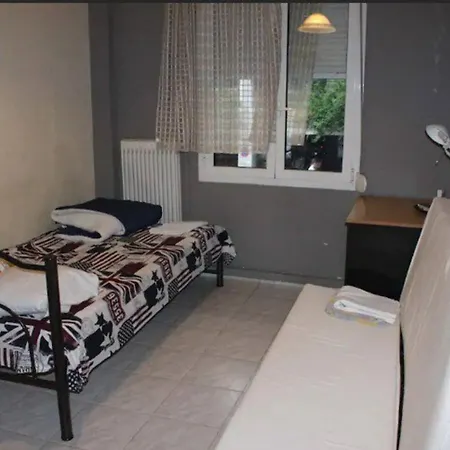 Apartamento Heart Of City, Electric Scouter No License